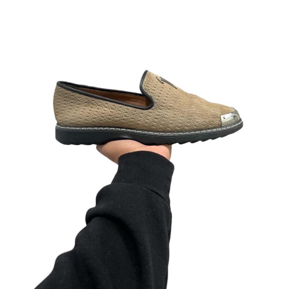 Men’s Giuseppe Zanotti Celdric Loafers